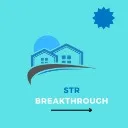 Logo STR <mark>Breakthrough</mark>