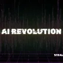Logo AI Revolution