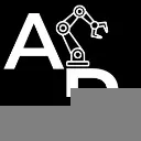 Logo AI Robotics School🔥