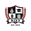 Logo AIVY (AI Ivy League)