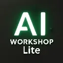 Logo AI Workshop Lite
