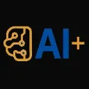 Logo <mark>Akademia</mark> Praktycznej AI