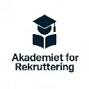 Logo Akademiet for Rekruttering