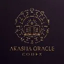 Logo Akasha Oracle Codex