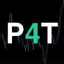 Logo Python for Traders