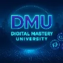 Logo Digital Mastery University