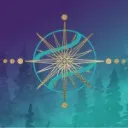 Logo Aligned Creators Foundation