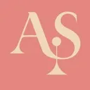 Logo Aligned Soul Strategy