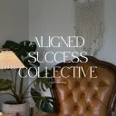 Logo Aligned Success Collective