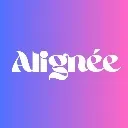 Logo ALIGNEE