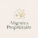 Logo Alignée et Propriétaire