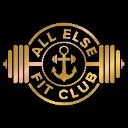 Logo All Else Fit