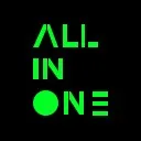 Logo ALL IN ONE ECOM
