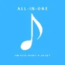Logo All-In-One Improv Academy