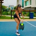 Logo All <mark>Things</mark> Pickleball Skool