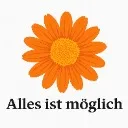 Logo Alles ist möglich