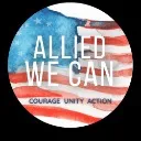 Logo Allied We Can