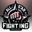 Logo AllStar Fighting