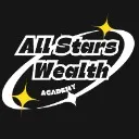 Logo All Stars Wealth <mark>Academy</mark>