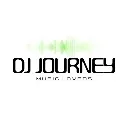 Logo <mark>DJ</mark> Journey