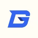 Logo Defy <mark>Gravity</mark> Academy