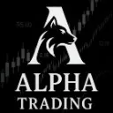 Logo Alpha Trading