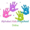 Logo Alphabet Kids Preschool
