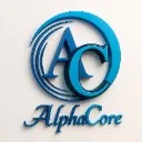 Logo AlphaCore Education