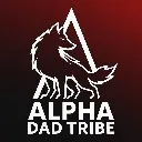 Logo Alpha Dad Tribe