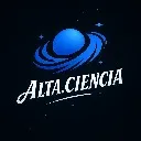 Logo <mark>Alta Ciencia</mark>
