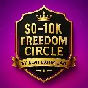 Logo Freedom Circle Society
