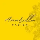 Logo Amarillo Pasión