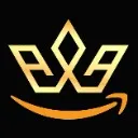 Logo Amazon <mark>Wealth</mark> Academy