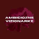 Logo Ambiciozne Vizionarke
