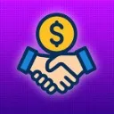 Logo Amigos Que Ganan Online
