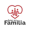 Logo AMOMIFAMILIA ACADEMY