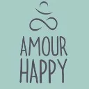 Logo Amour happy