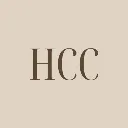 Logo The <mark>Hair</mark> Care Circle