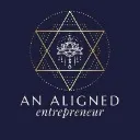Logo An Aligned Entrepreneur