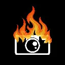 Logo Analog <mark>Adventure</mark>