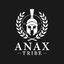 Logo ANAXSales Tribe by JonRehfeldt