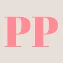 Logo Pink Palais