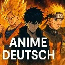 Logo Anime Community Deutsch