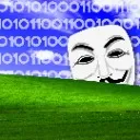 Logo Anonymous 2.0