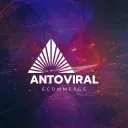 Logo Antoviral Ecom