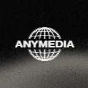 Logo ANYMEDIA