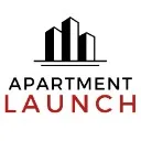 Logo Apartment Launch