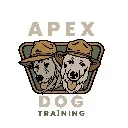 Logo Apex Dog Training Community