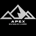 Logo APEX HUMAN LABS
