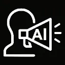 Logo Marketerzy AI